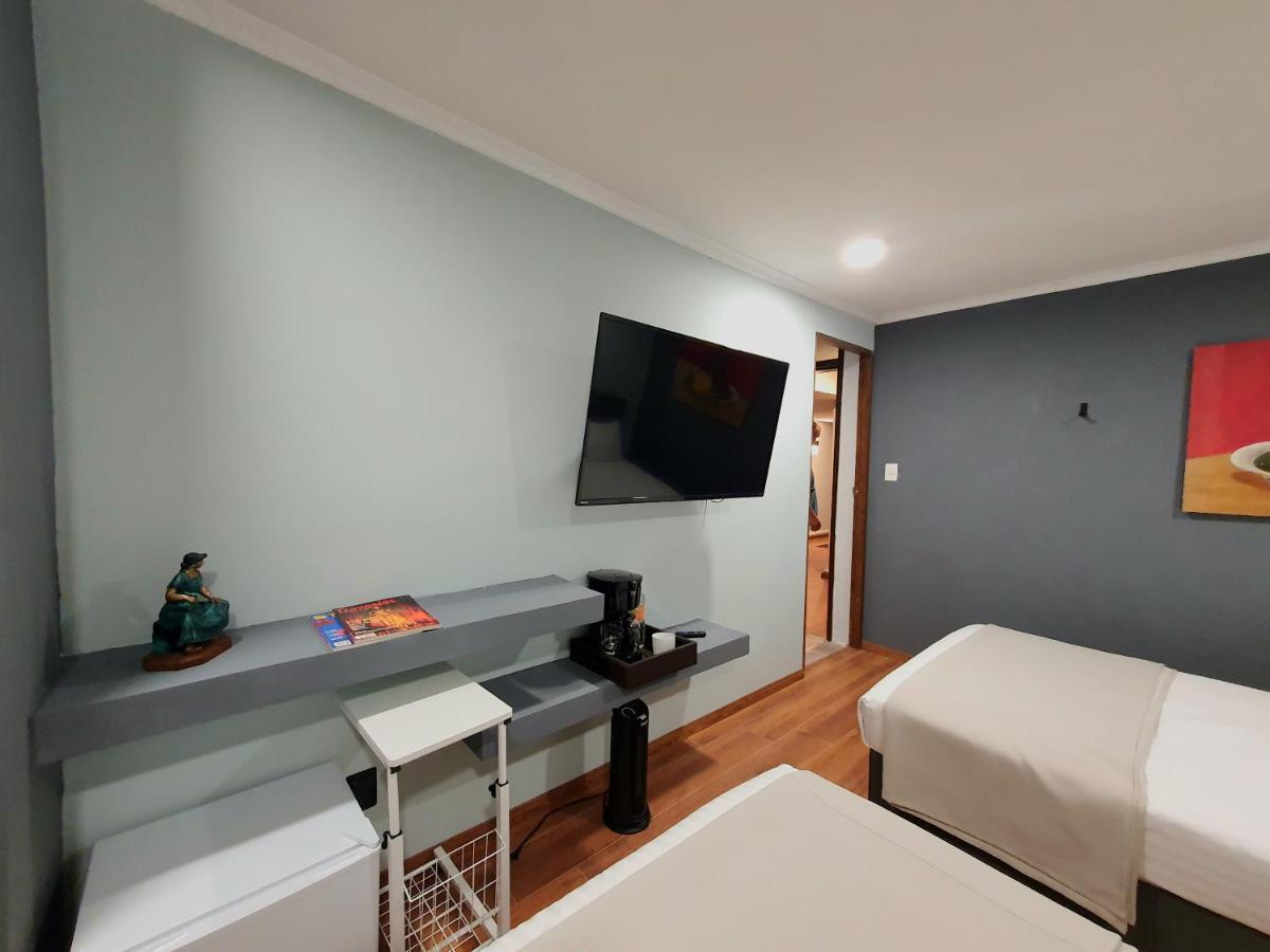 Privada Doble Cama Mat Eugenio S * Cidade do México