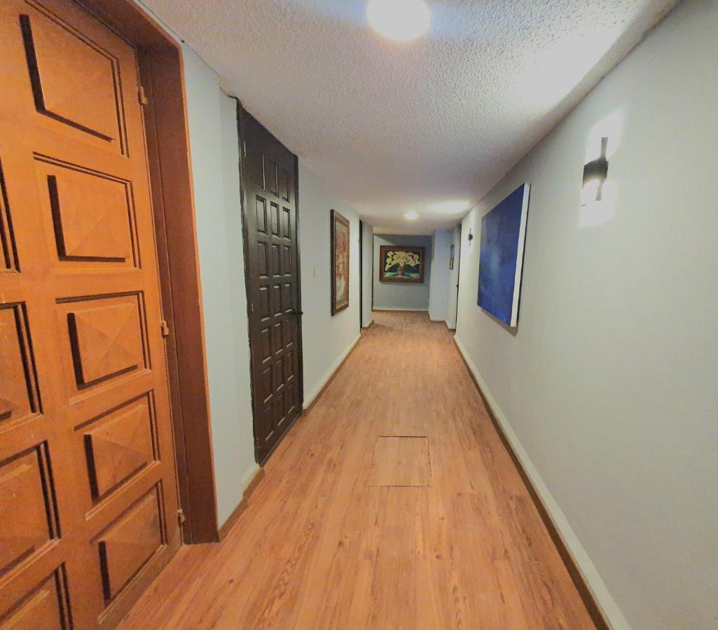Appartement Privada Doble Cama Mat Eugenio S
