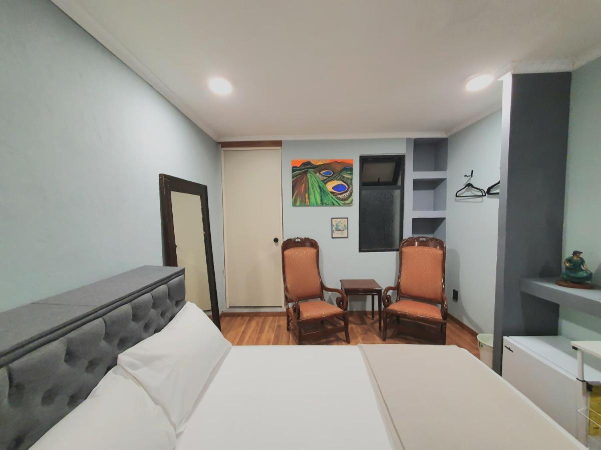 Appartement Privada Doble Cama Mat Eugenio S Mexico