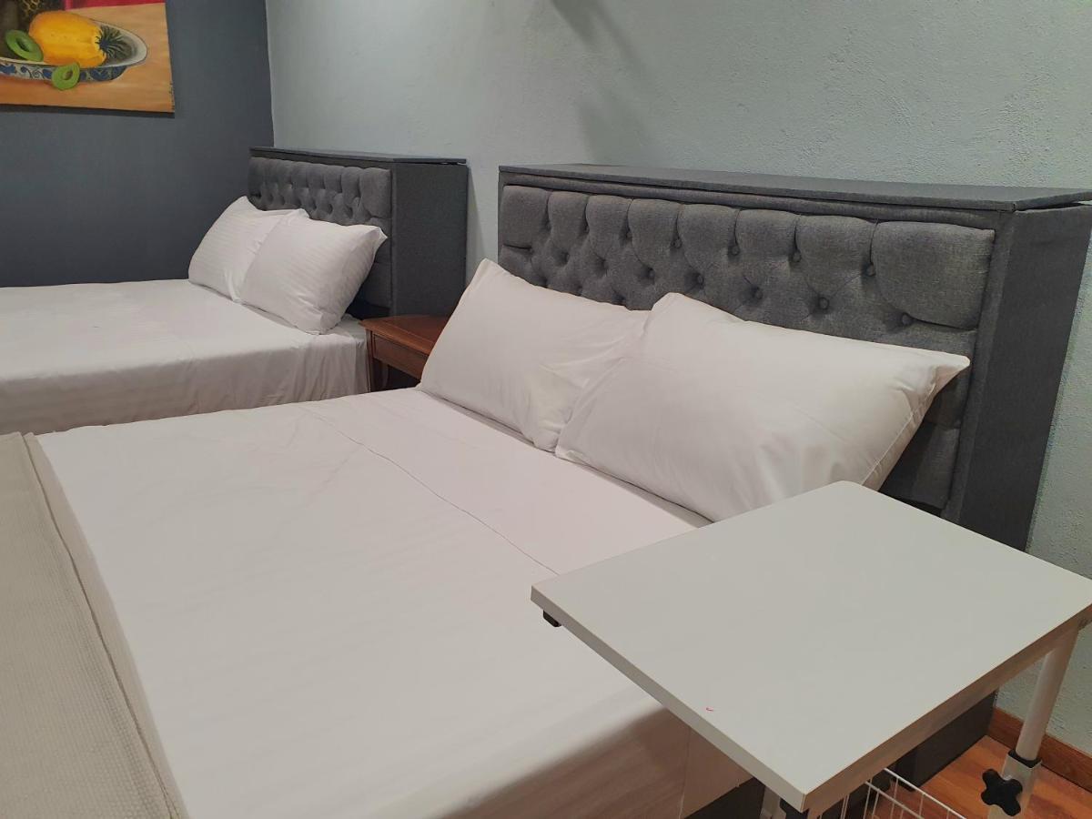 Privada Doble Cama Mat Eugenio S Mexico