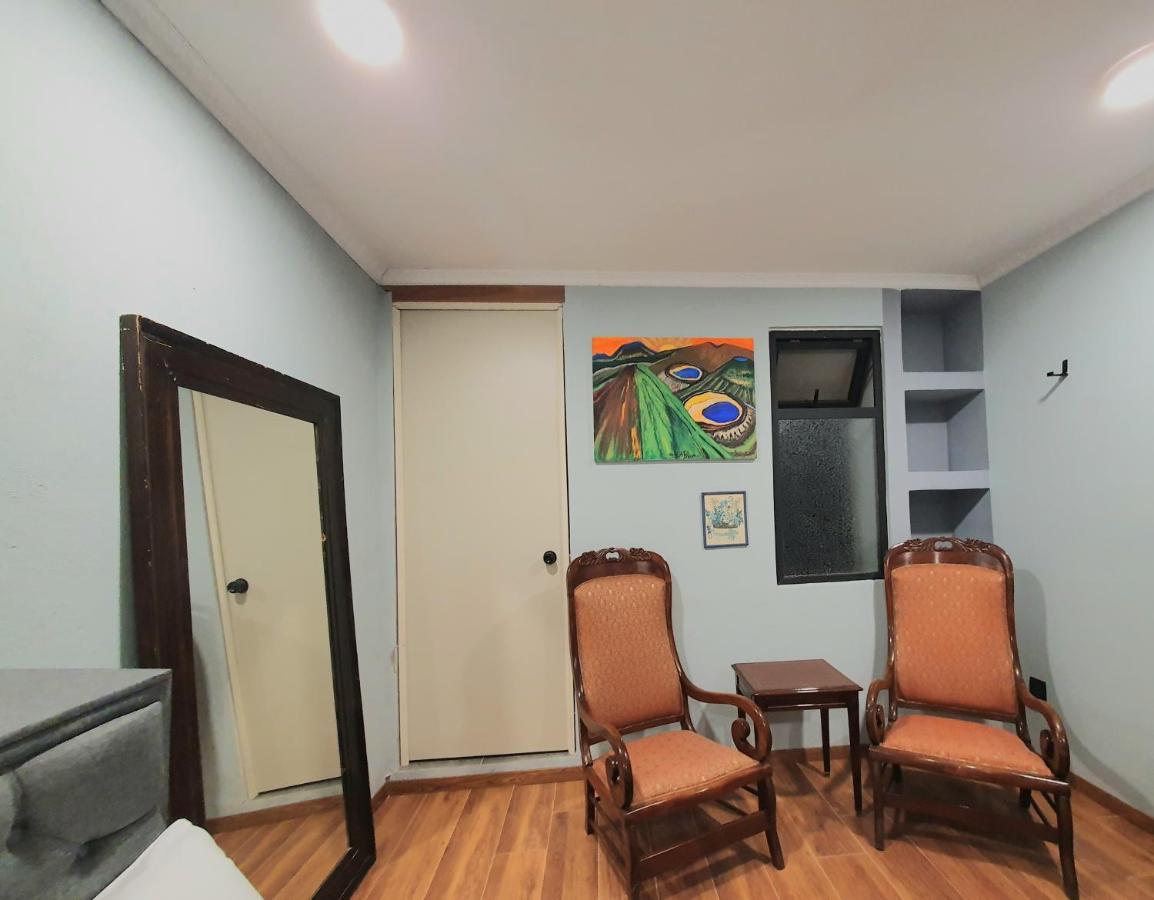 Appartement Privada Doble Cama Mat Eugenio S